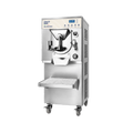 Máquina de Helado Duro GEL PRO MAX · Batch Freezer 10 L · Hasta 50 L/h